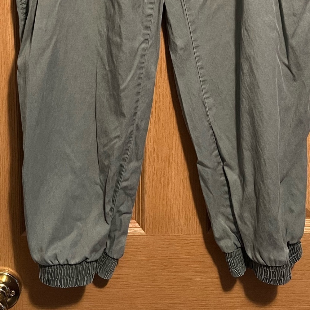 Women's High-Rise Modern Ankle Jogger Pants - A New Day™ - Picture 5 of 13
